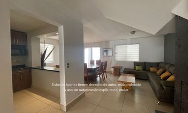 Casa en Renta en Cumbres Santa Clara