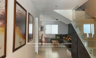 Casa en Renta en Cumbres Santa Clara