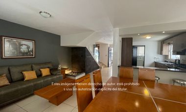 Casa en Renta en Cumbres Santa Clara