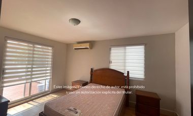 Casa en Renta en Cumbres Santa Clara