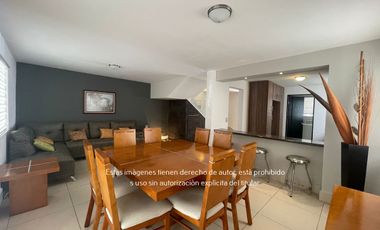 Casa en Renta en Cumbres Santa Clara