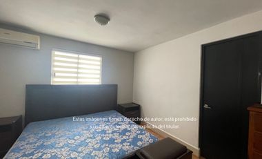 Casa en Renta en Cumbres Santa Clara