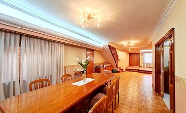 CASA 5 AMBIENTES 390 M2  GARAGE JARDÍN QUINCHO LANUS OESTE