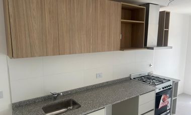 Departamento A ESTRENAR