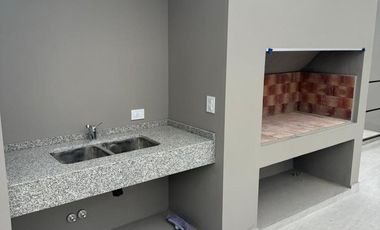 Departamento A ESTRENAR