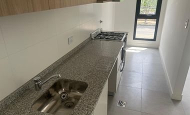 Departamento A ESTRENAR