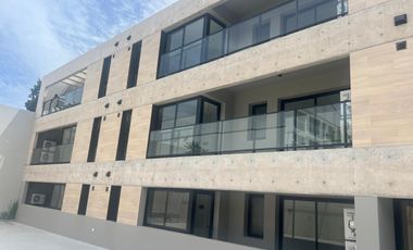 Departamento A ESTRENAR