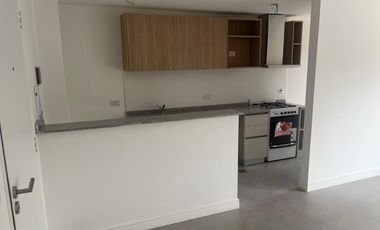 Departamento A ESTRENAR