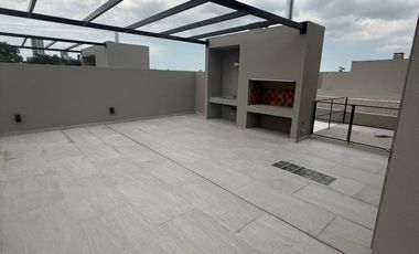 Departamento A ESTRENAR