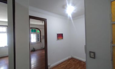 ALQUILER 3 AMBIENTES TRIBUNALES!