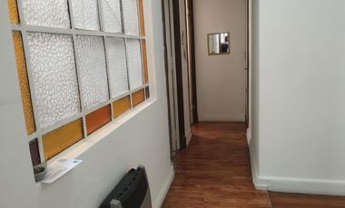 ALQUILER 3 AMBIENTES TRIBUNALES!