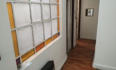 ALQUILER 3 AMBIENTES TRIBUNALES!