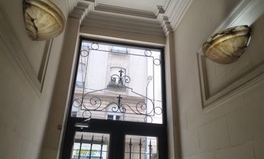 ALQUILER 3 AMBIENTES TRIBUNALES!