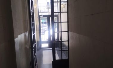 ALQUILER 3 AMBIENTES TRIBUNALES!