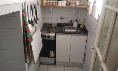 ALQUILER 3 AMBIENTES TRIBUNALES!