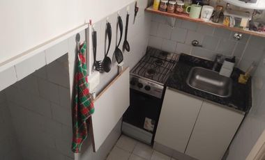 ALQUILER 3 AMBIENTES TRIBUNALES!