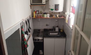 ALQUILER 3 AMBIENTES TRIBUNALES!