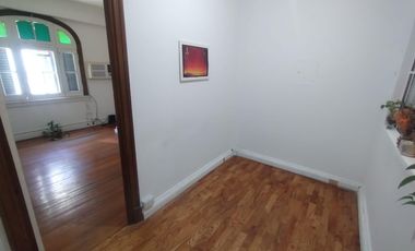 ALQUILER 3 AMBIENTES TRIBUNALES!