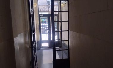 ALQUILER 3 AMBIENTES TRIBUNALES!