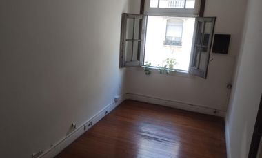 ALQUILER 3 AMBIENTES TRIBUNALES!