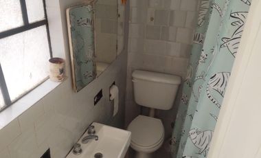 ALQUILER 3 AMBIENTES TRIBUNALES!