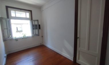 ALQUILER 3 AMBIENTES TRIBUNALES!