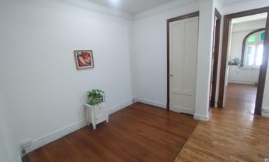 ALQUILER 3 AMBIENTES TRIBUNALES!