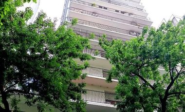 Piso en ALQUILER Torre Arenales y 9 Julio  REFACCIONADO TOTALMENTE amoblado exquisito cochera Vigil