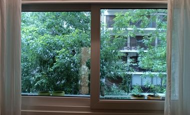 Piso en ALQUILER Torre Arenales y 9 Julio  REFACCIONADO TOTALMENTE amoblado exquisito cochera Vigil