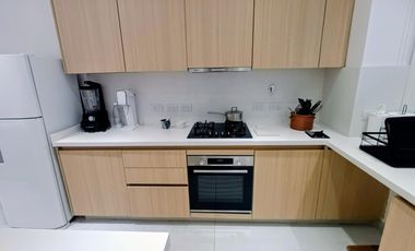 Piso en ALQUILER Torre Arenales y 9 Julio  REFACCIONADO TOTALMENTE amoblado exquisito cochera Vigil