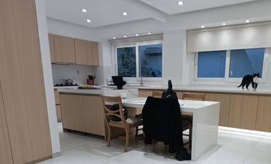 Piso en ALQUILER Torre Arenales y 9 Julio  REFACCIONADO TOTALMENTE amoblado exquisito cochera Vigil