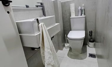 Piso en ALQUILER Torre Arenales y 9 Julio  REFACCIONADO TOTALMENTE amoblado exquisito cochera Vigil