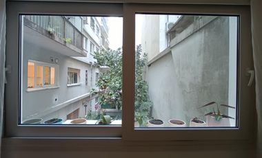 Piso en ALQUILER Torre Arenales y 9 Julio  REFACCIONADO TOTALMENTE amoblado exquisito cochera Vigil