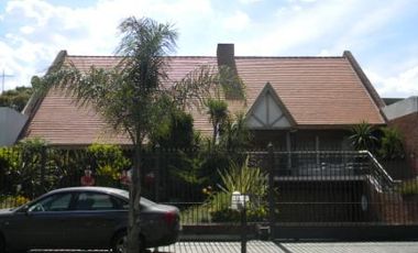 Casa - Banfield Oeste