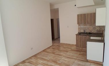 Departamento en Capital