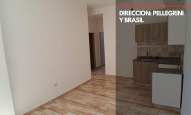 Departamento en Capital