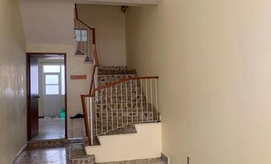 CASA EN VENTA: COL. ESCUADRÓN 201 IZTAPALAPA