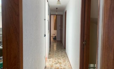 CASA EN VENTA: COL. ESCUADRÓN 201 IZTAPALAPA
