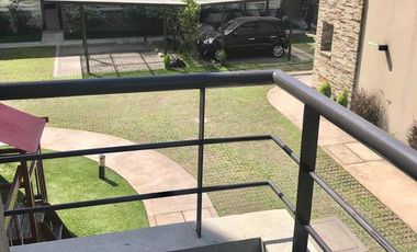 Departamento - Bernal