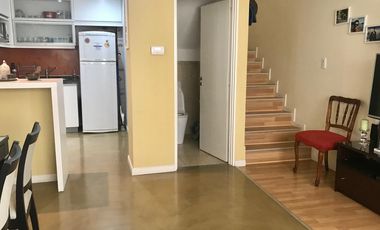 Departamento - Bernal