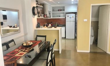 Departamento - Bernal