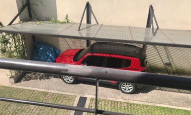 Departamento - Bernal