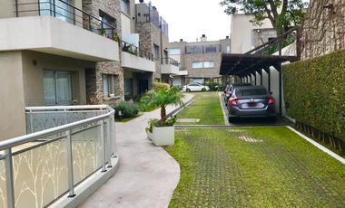 Departamento - Bernal