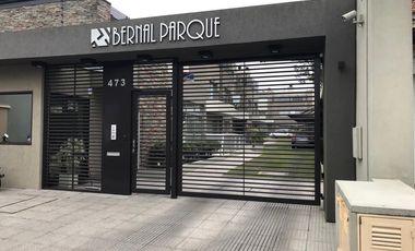 Departamento - Bernal