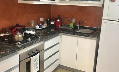 Departamento - Bernal