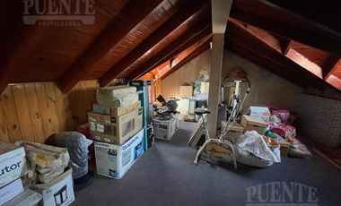 Casa - Lomas de Zamora Oeste