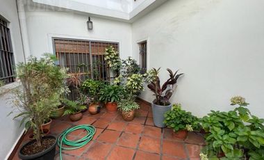 Casa - Lomas de Zamora Oeste