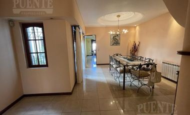 Casa - Lomas de Zamora Oeste