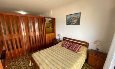 Edif. Morocar piso 9 - Zona I - Miramar