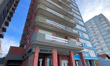 Edif. Morocar piso 9 - Zona I - Miramar